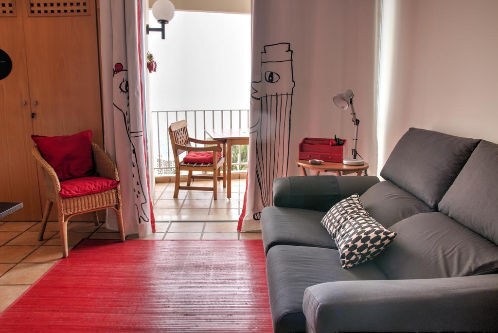 Apartamentos Do Mar Funchal Funchal (Madeira)