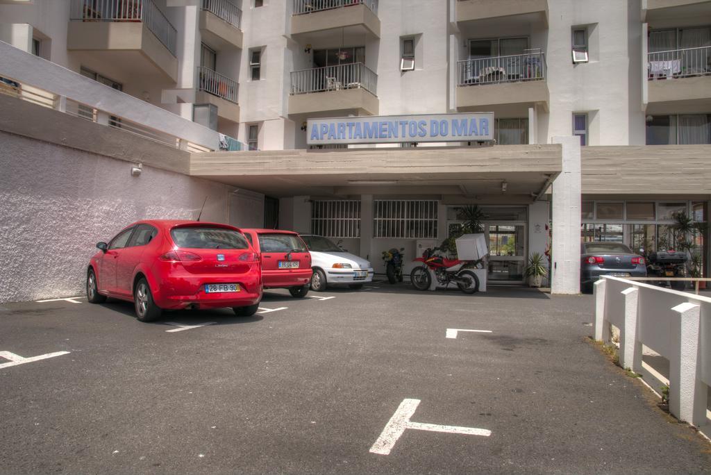 Apartment Apartamentos Do Mar Funchal *