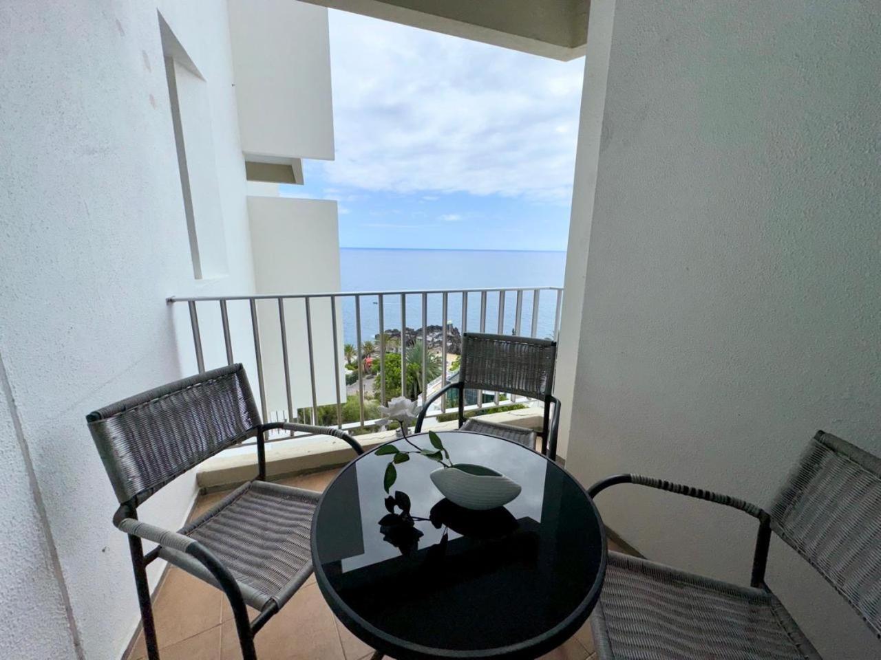 Apartment Apartamentos Do Mar Funchal Funchal (Madeira)