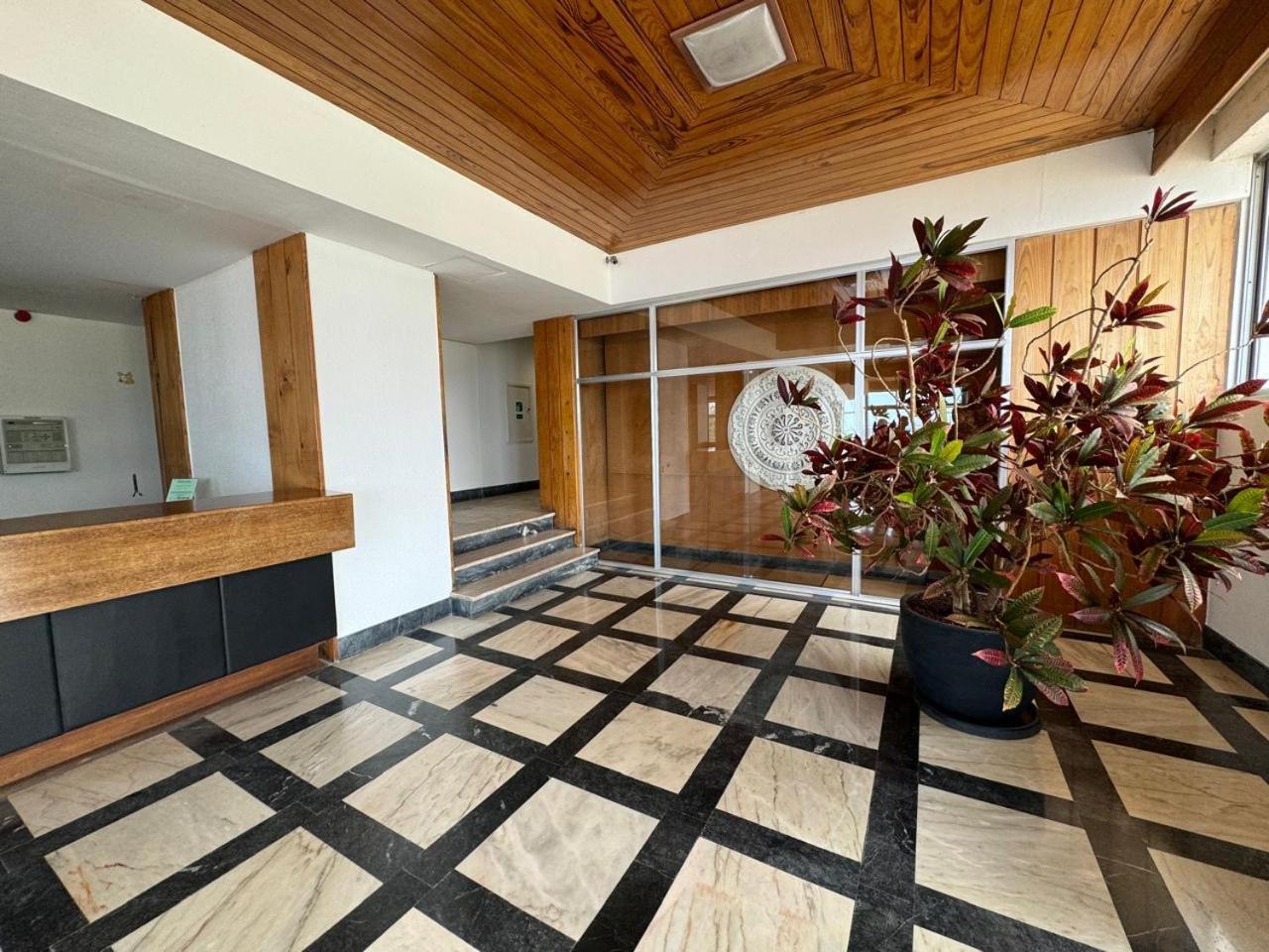 Apartamentos Do Mar Funchal *