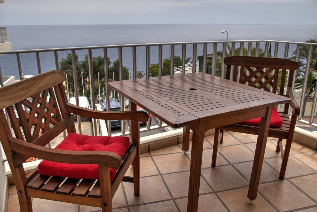 Apartamentos Do Mar Funchal *