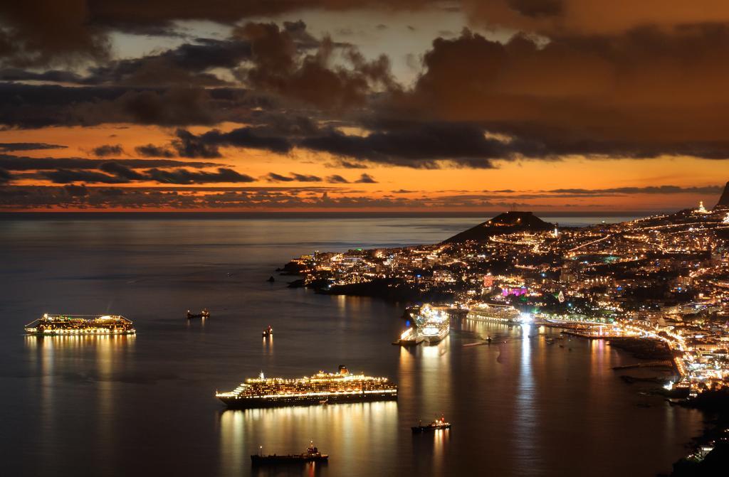 Apartamentos Do Mar Funchal Apartment *