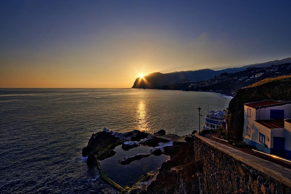Apartamentos Do Mar Funchal