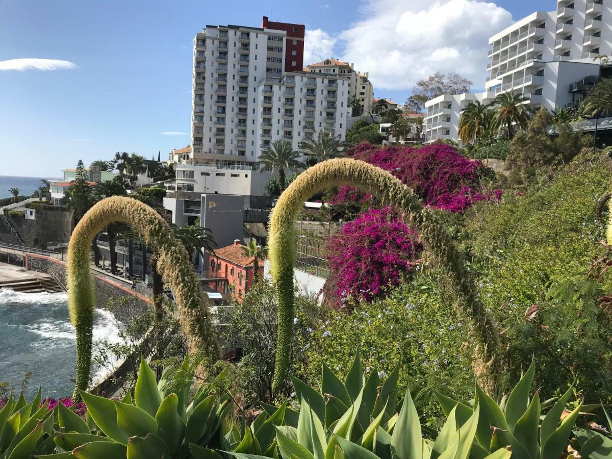 Apartamentos Do Mar Funchal Funchal (Madeira)