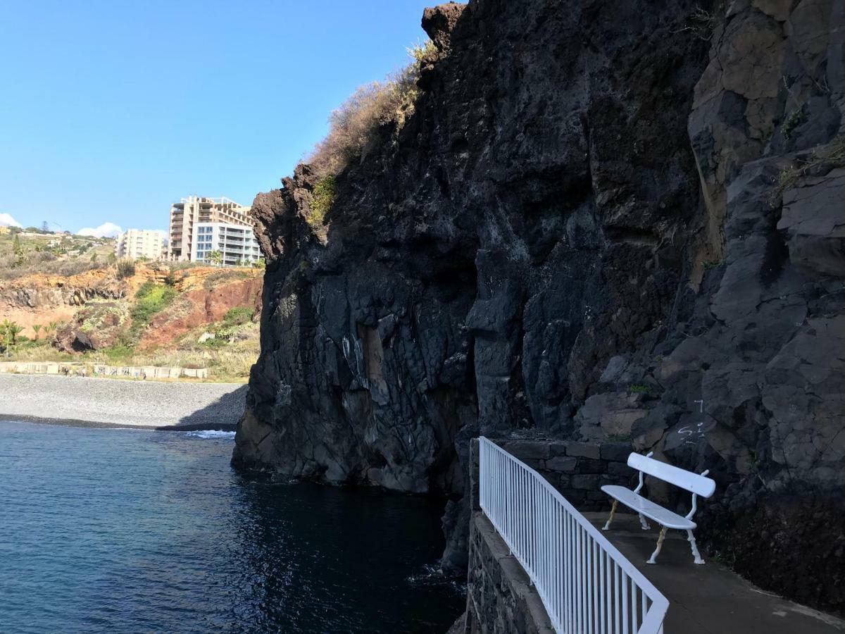 Apartamentos Do Mar Funchal *