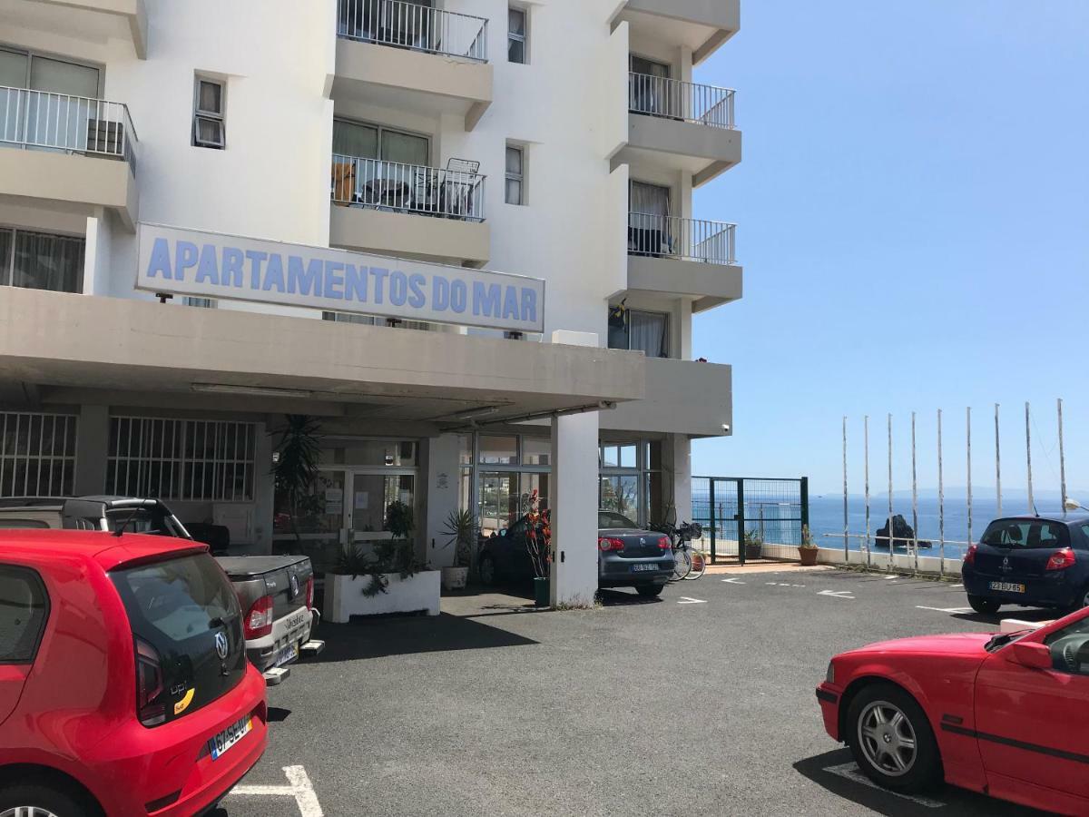 Apartamentos Do Mar Funchal *