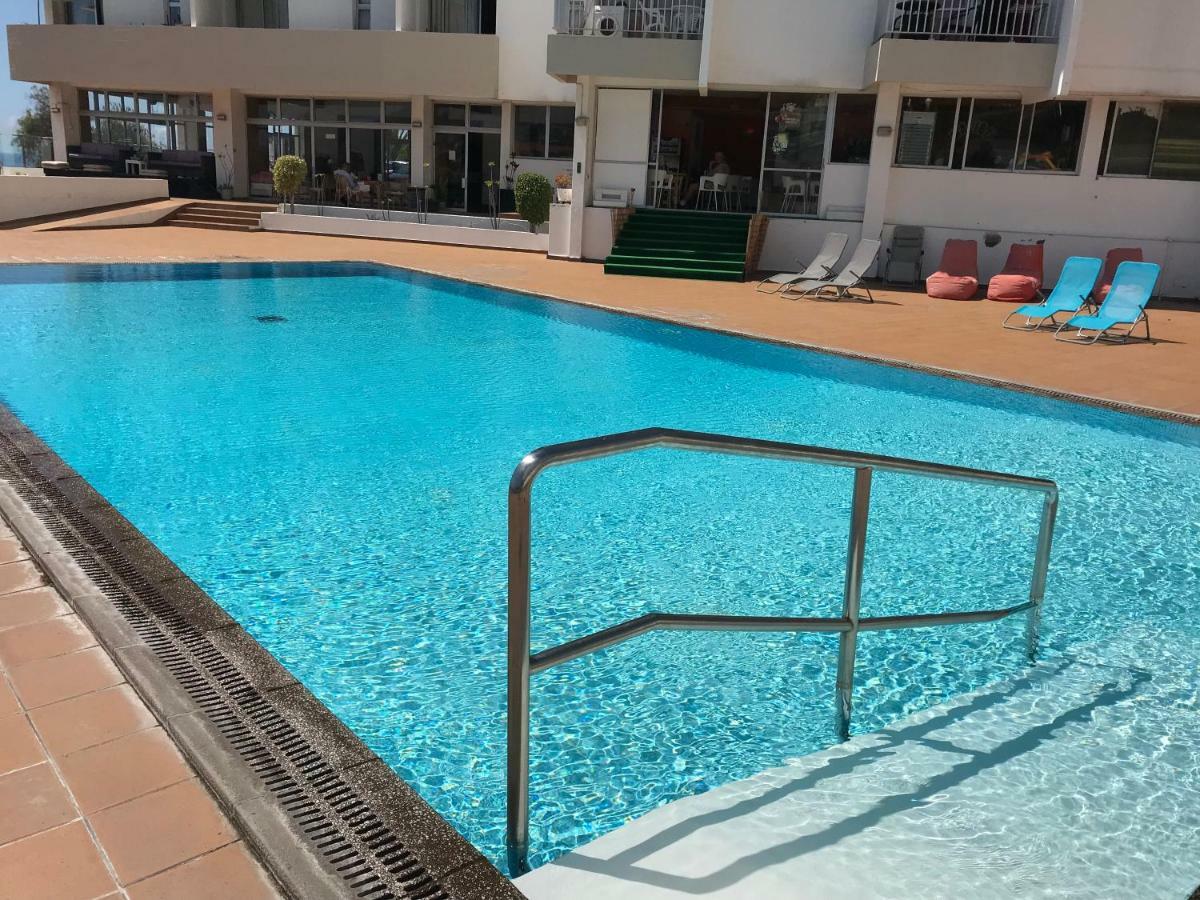 Apartamentos Do Mar Funchal Funchal (Madeira)