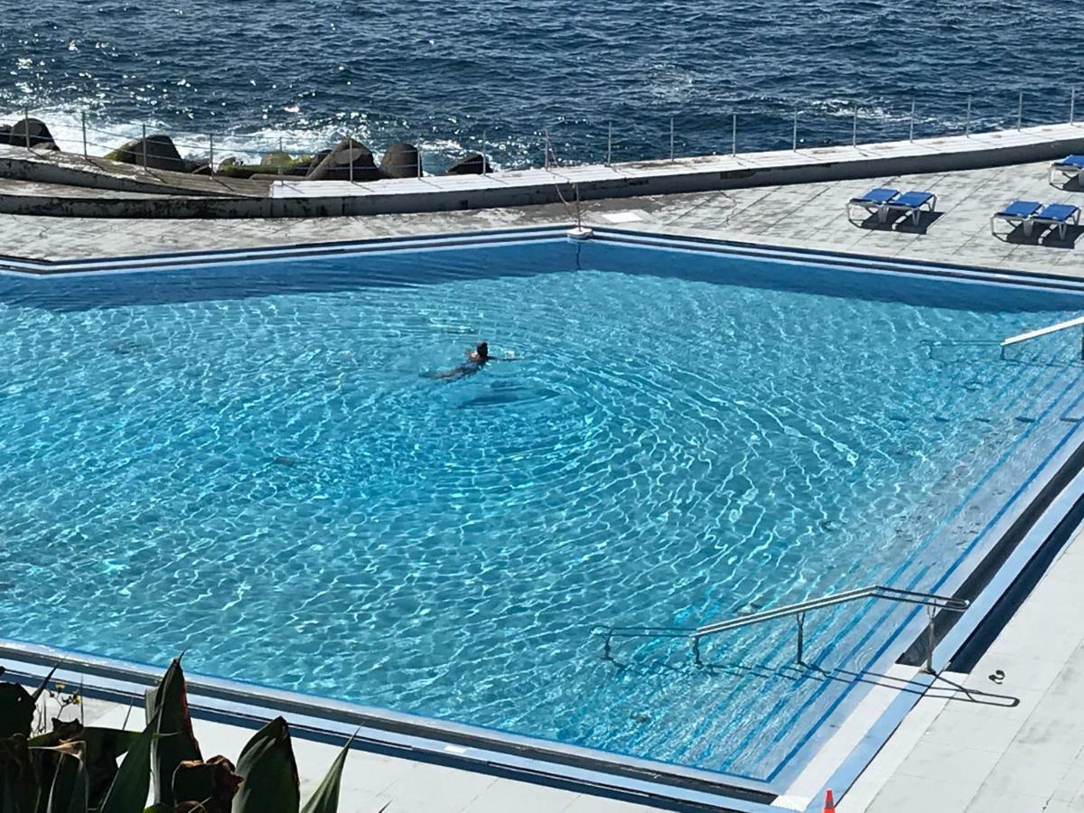 Apartamentos Do Mar Funchal *