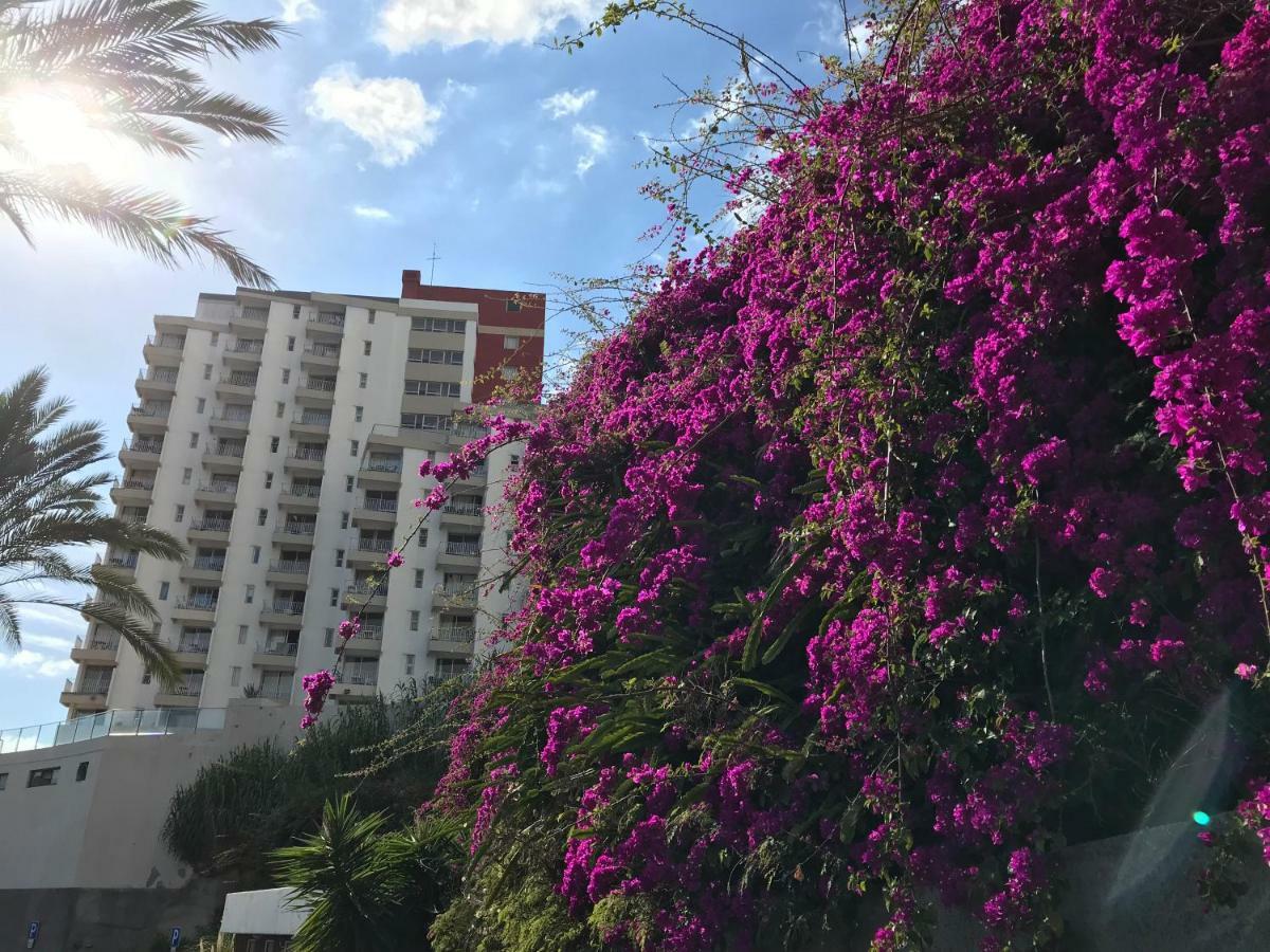 Apartamentos Do Mar Funchal Funchal (Madeira)