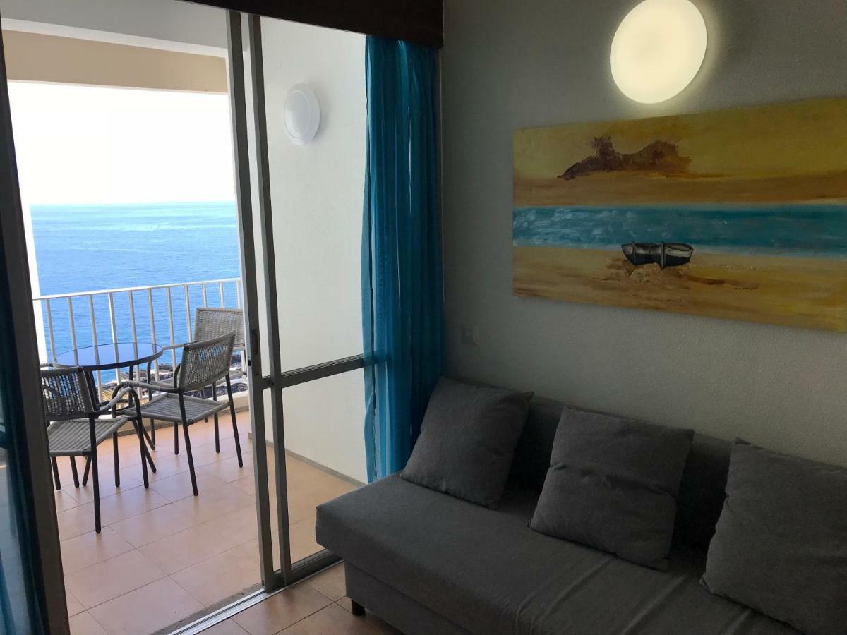 Apartamentos Do Mar Funchal