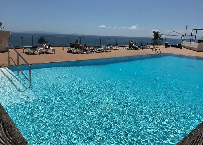 Apartamentos Do Mar Funchal