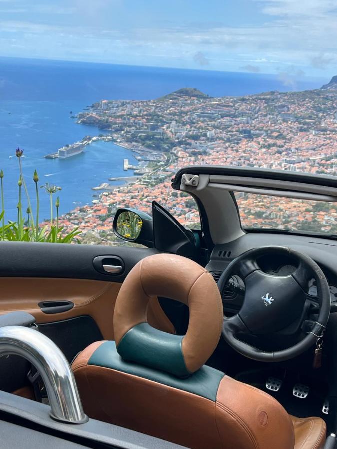 Do Mar Apartamento Funchal (Madeira)