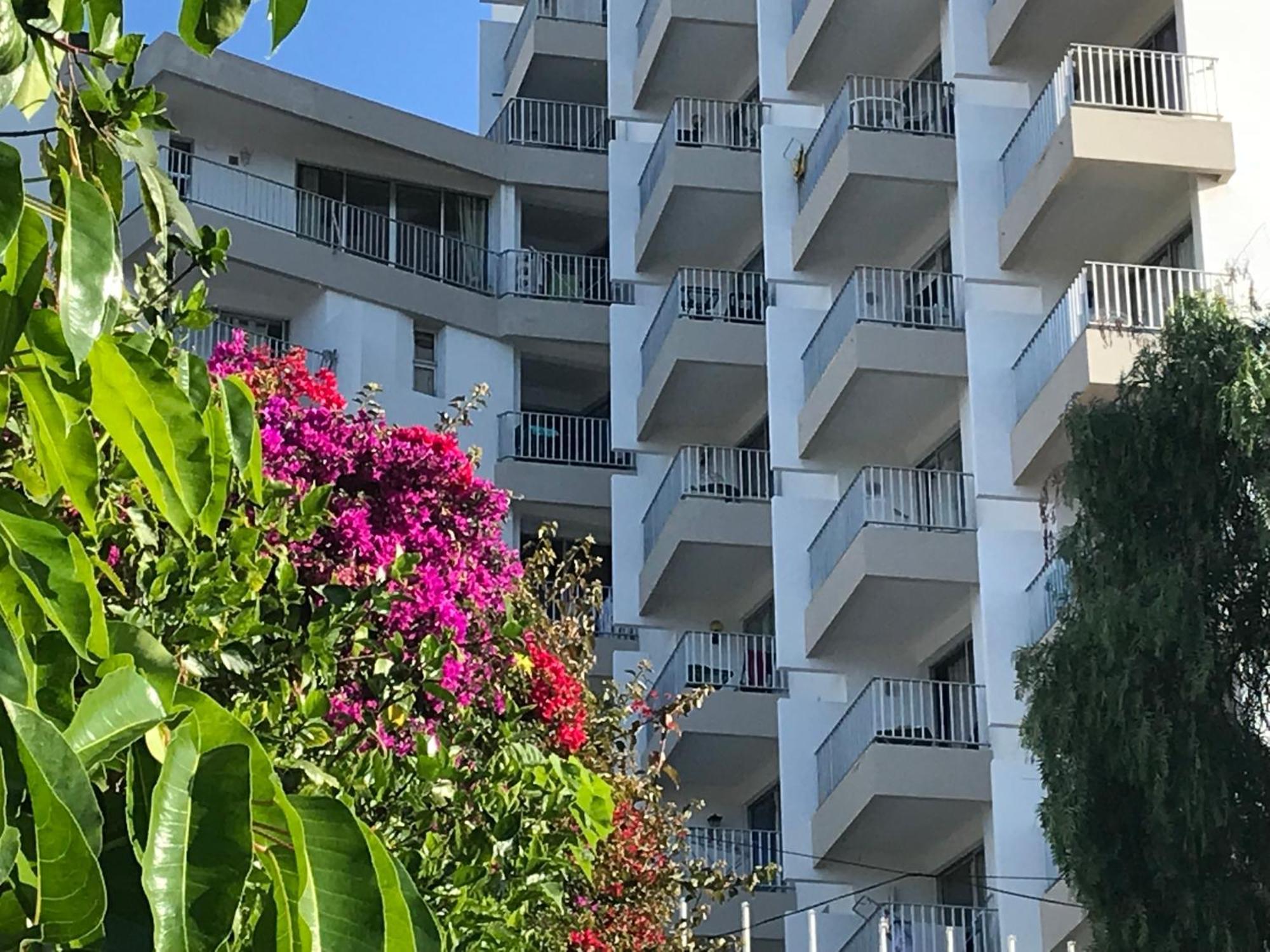 Apartamento Do Mar Funchal (Madeira)