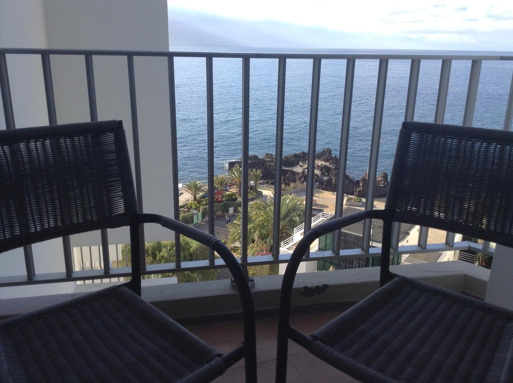 Apartamento Do Mar *