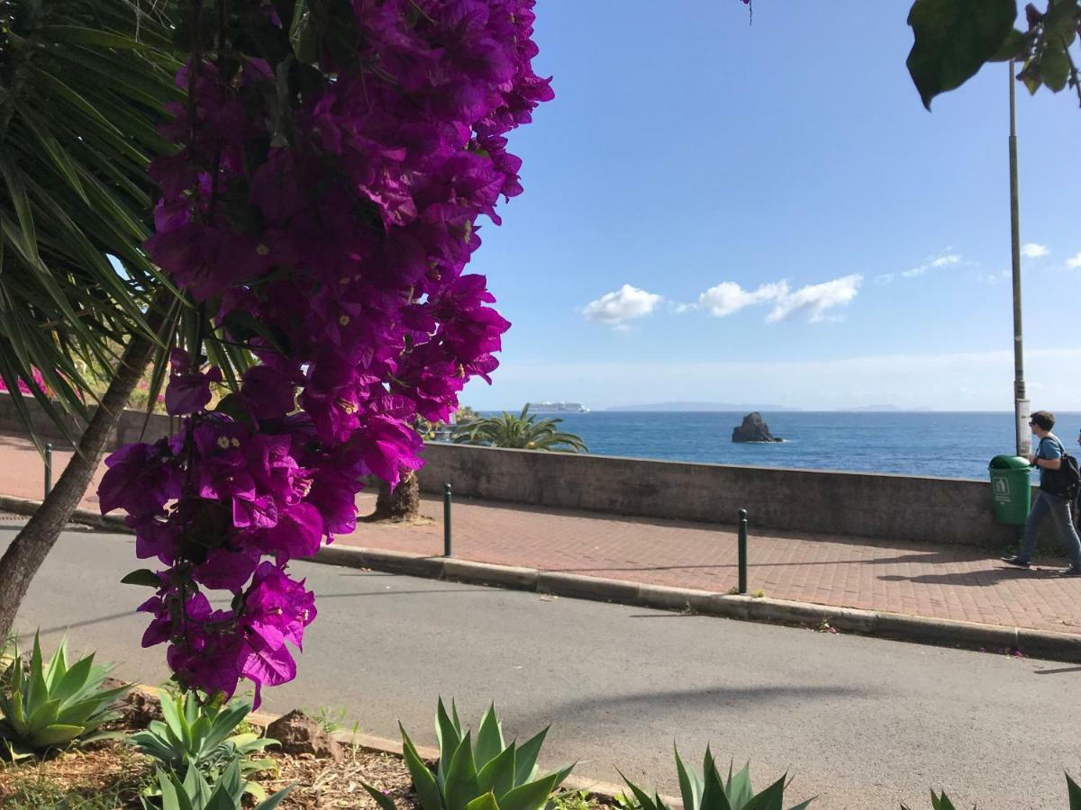 Apartamento Do Mar