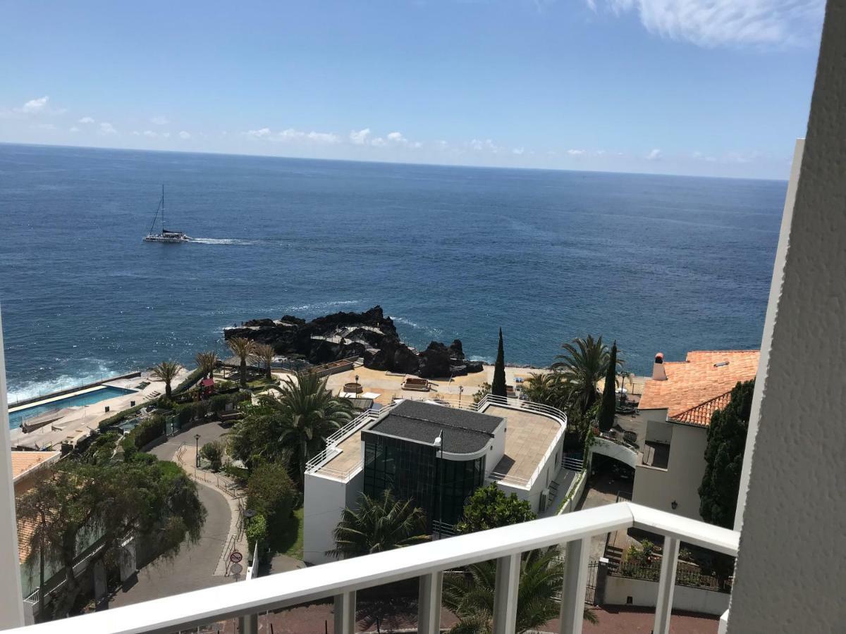 Apartamento Do Mar