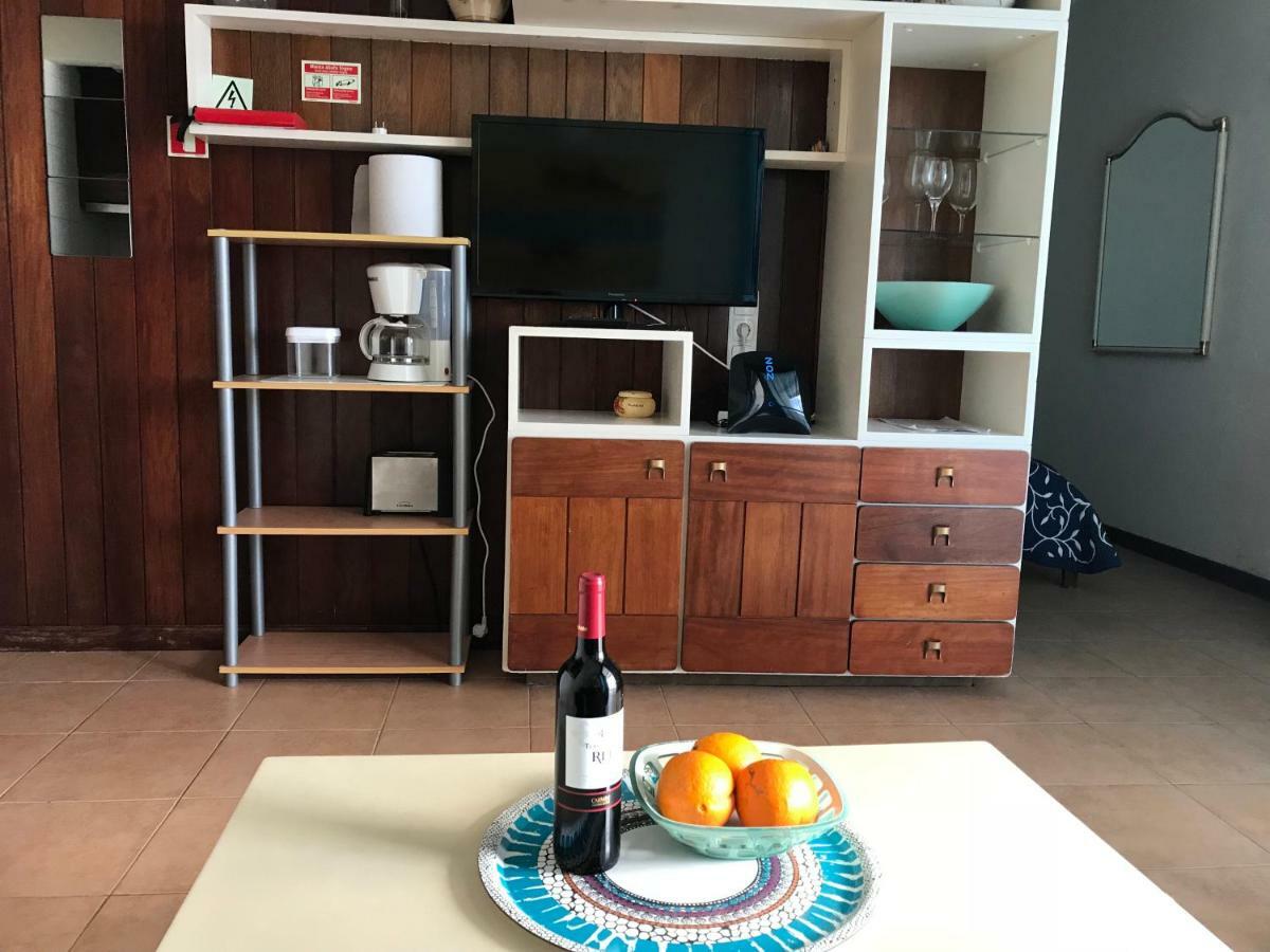 Apartamento Do Mar